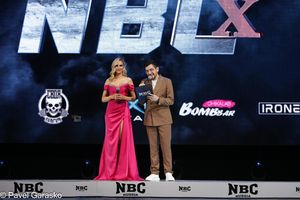 Фотограф Павел Гарасько (19.05.2024)